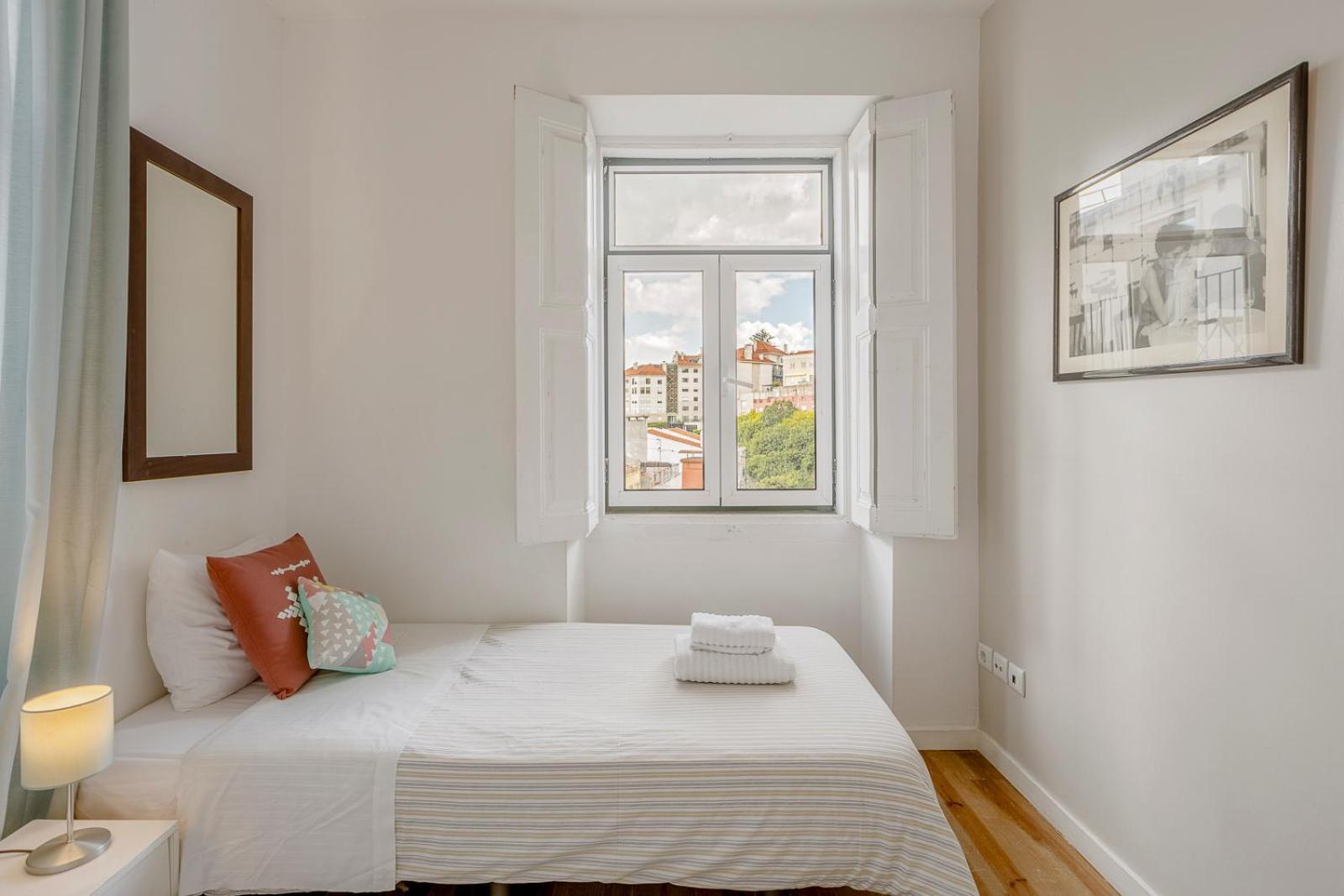 Rita & Marino Apartment Lisboa Ngoại thất bức ảnh