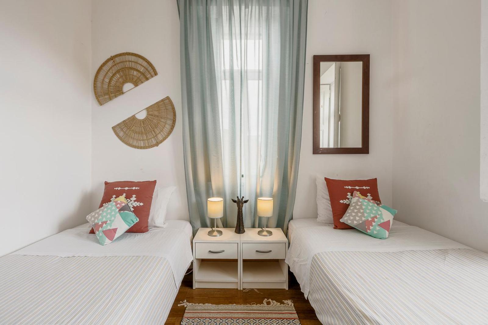 Rita & Marino Apartment Lisboa Ngoại thất bức ảnh