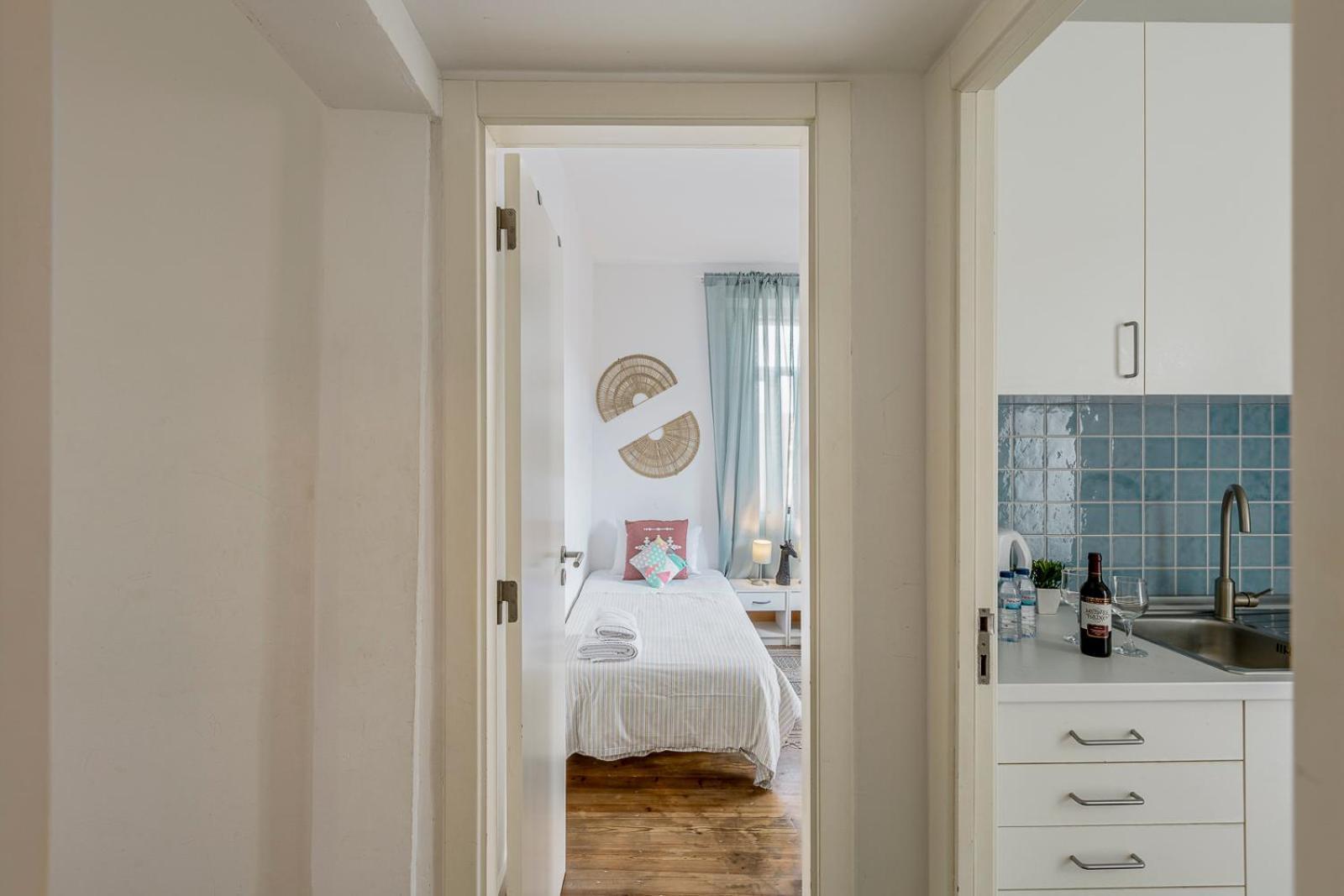 Rita & Marino Apartment Lisboa Ngoại thất bức ảnh