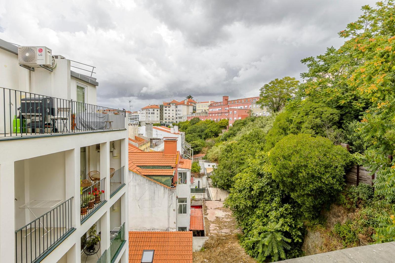 Rita & Marino Apartment Lisboa Ngoại thất bức ảnh