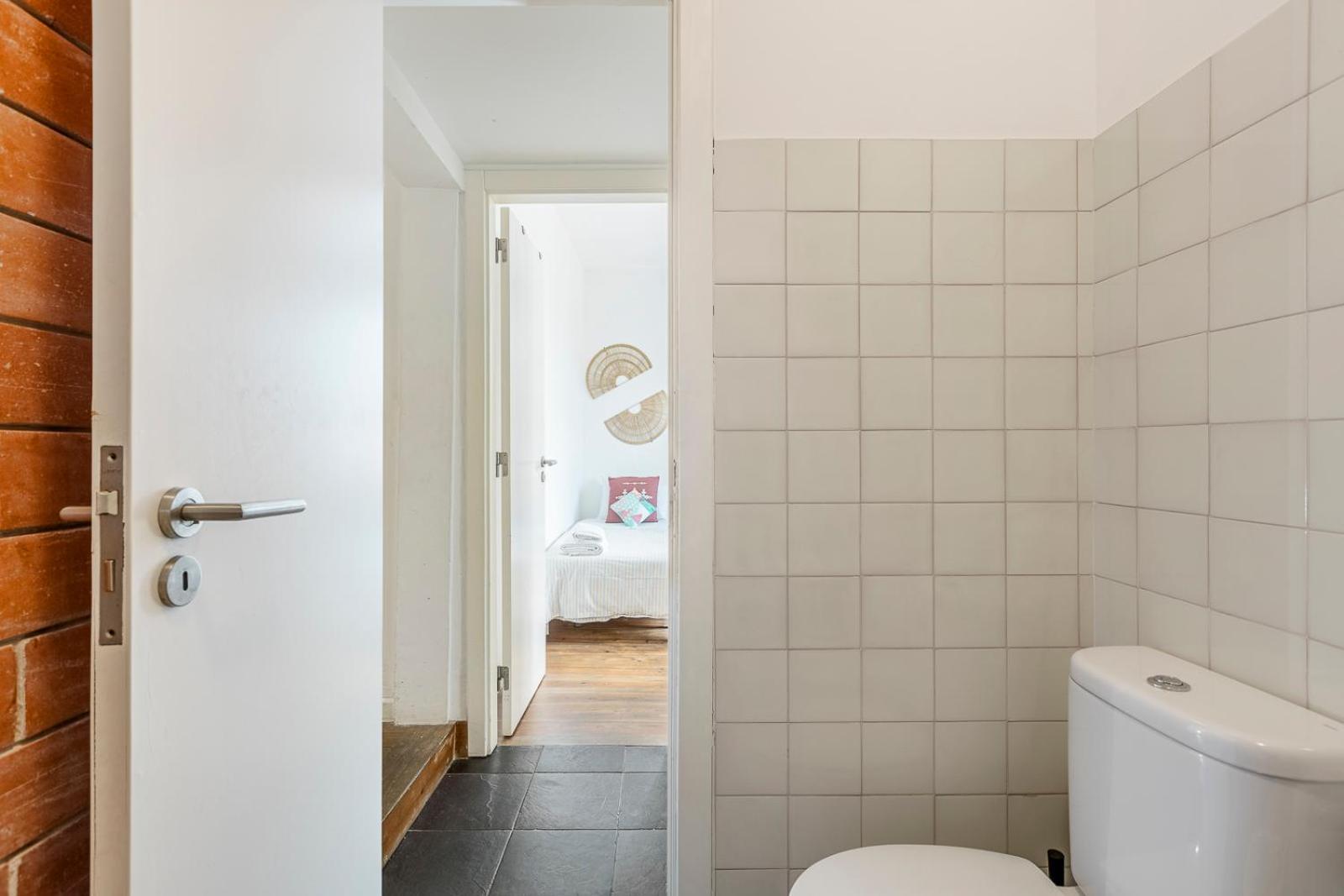 Rita & Marino Apartment Lisboa Ngoại thất bức ảnh