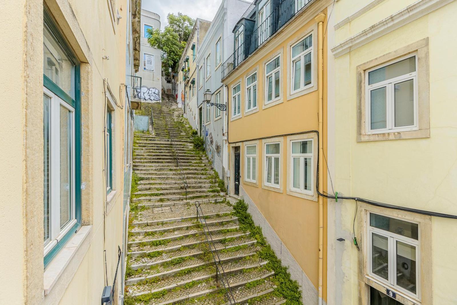 Rita & Marino Apartment Lisboa Ngoại thất bức ảnh
