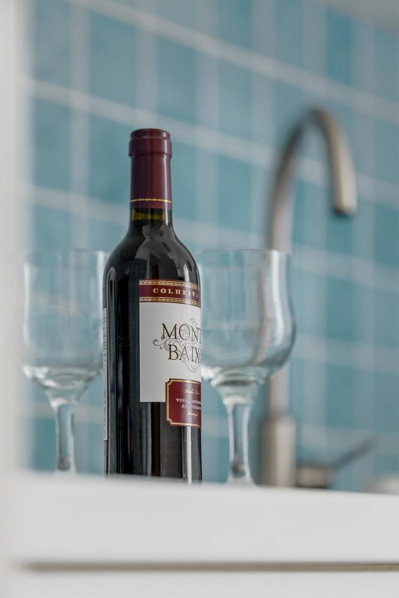 Rita & Marino Apartment Lisboa Ngoại thất bức ảnh
