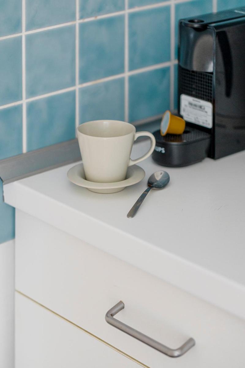 Rita & Marino Apartment Lisboa Ngoại thất bức ảnh