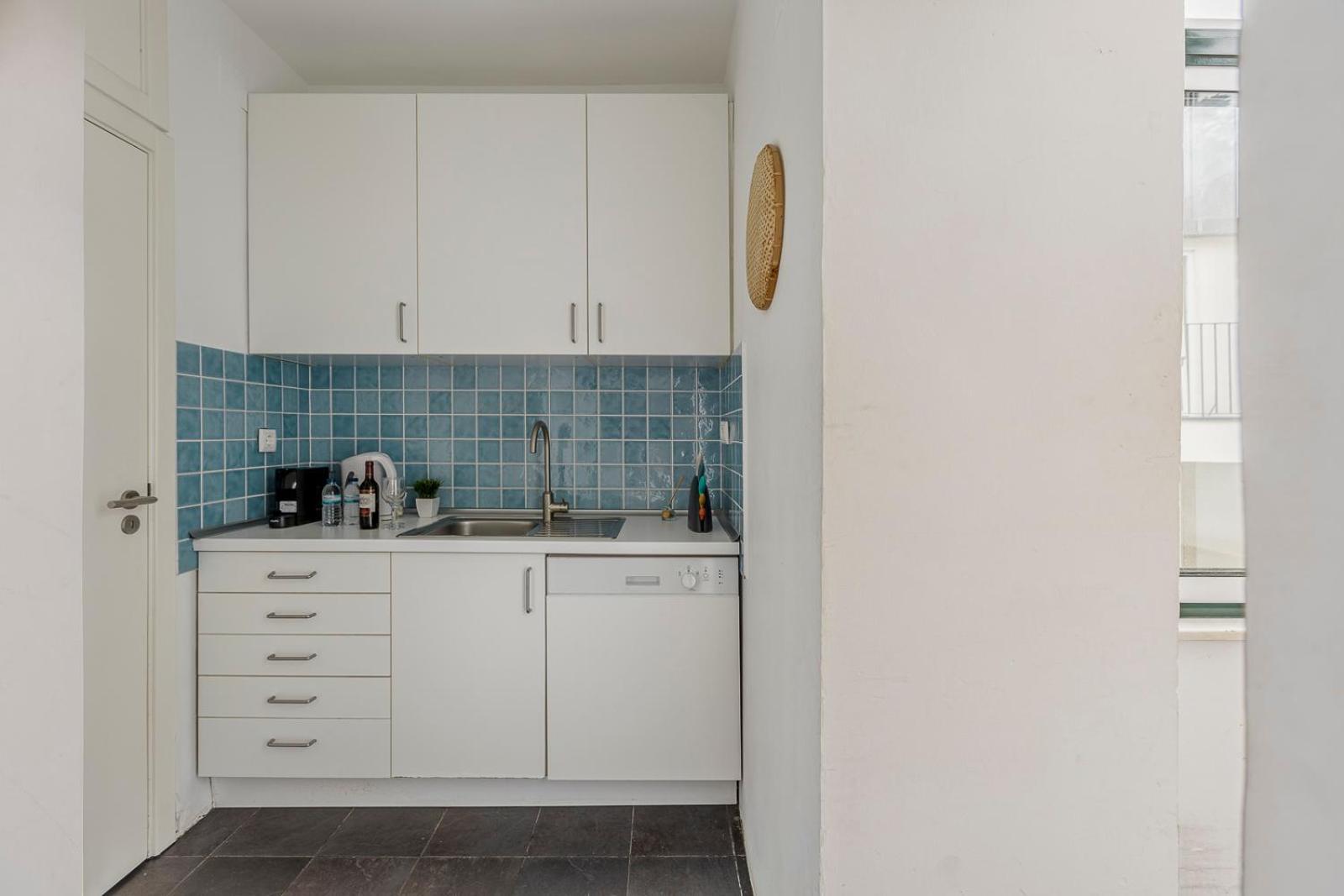Rita & Marino Apartment Lisboa Ngoại thất bức ảnh