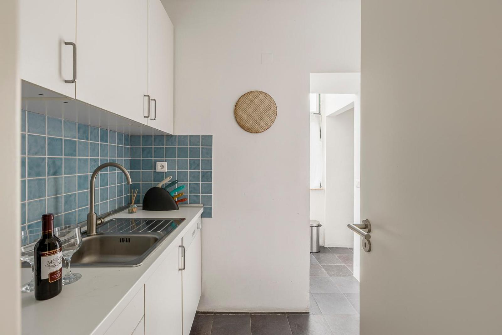 Rita & Marino Apartment Lisboa Ngoại thất bức ảnh