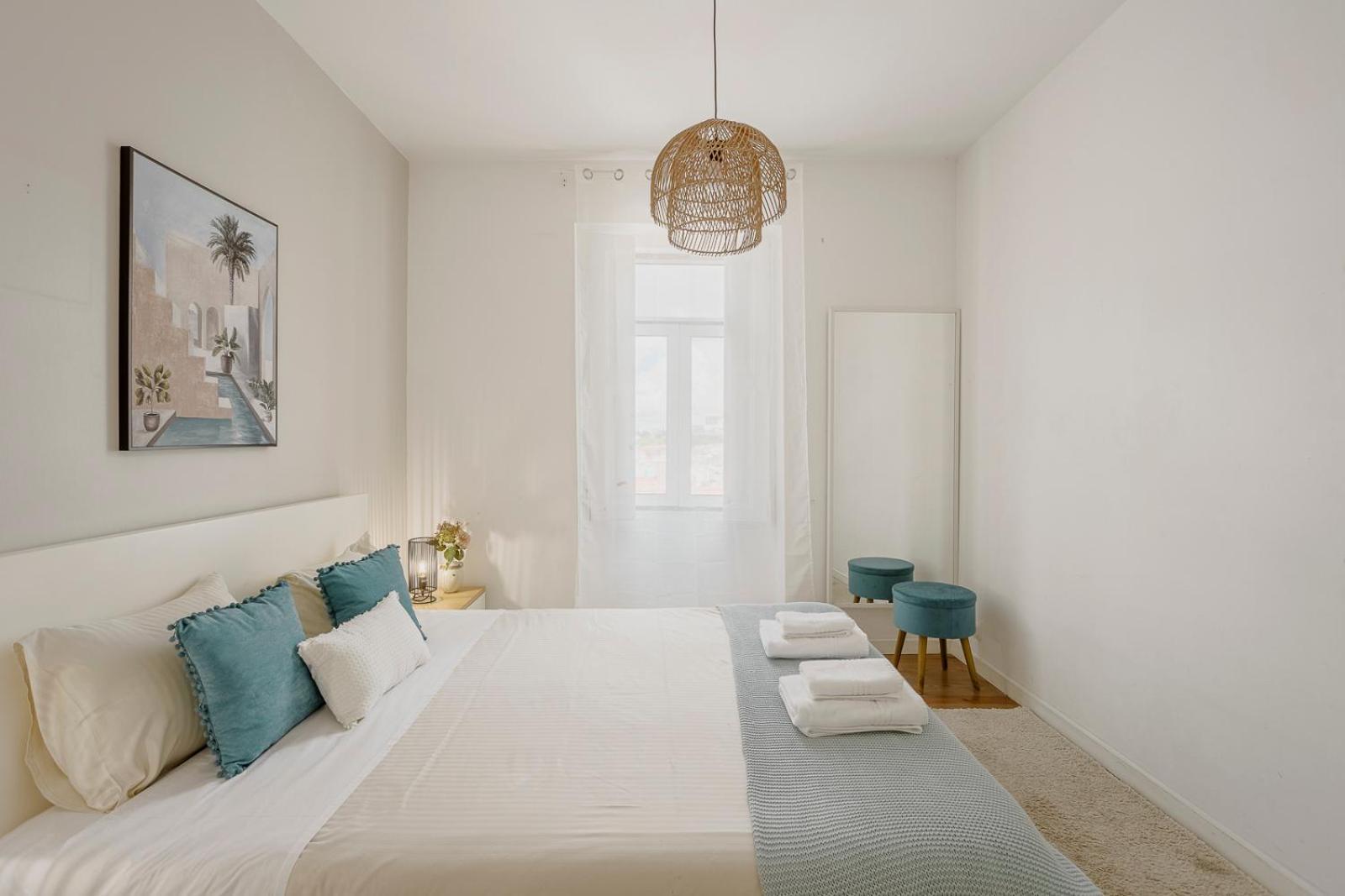 Rita & Marino Apartment Lisboa Ngoại thất bức ảnh