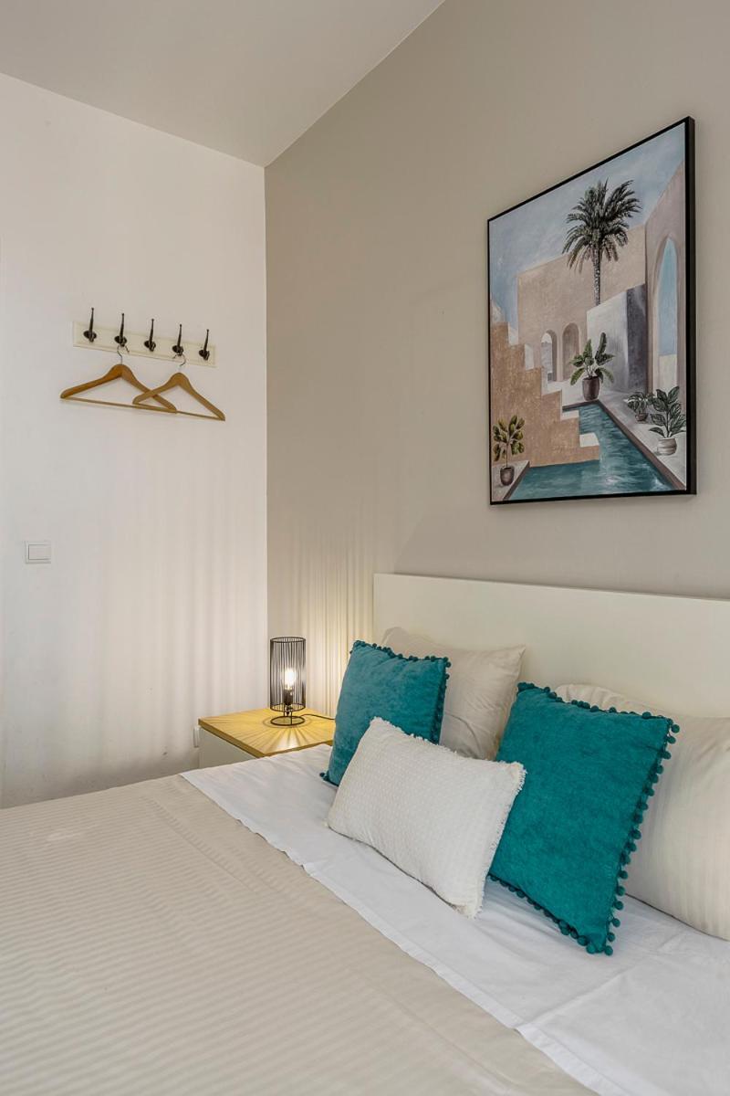 Rita & Marino Apartment Lisboa Ngoại thất bức ảnh