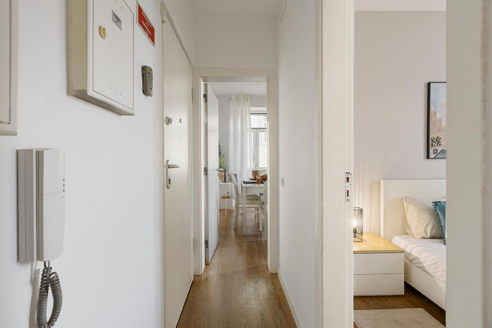 Rita & Marino Apartment Lisboa Ngoại thất bức ảnh