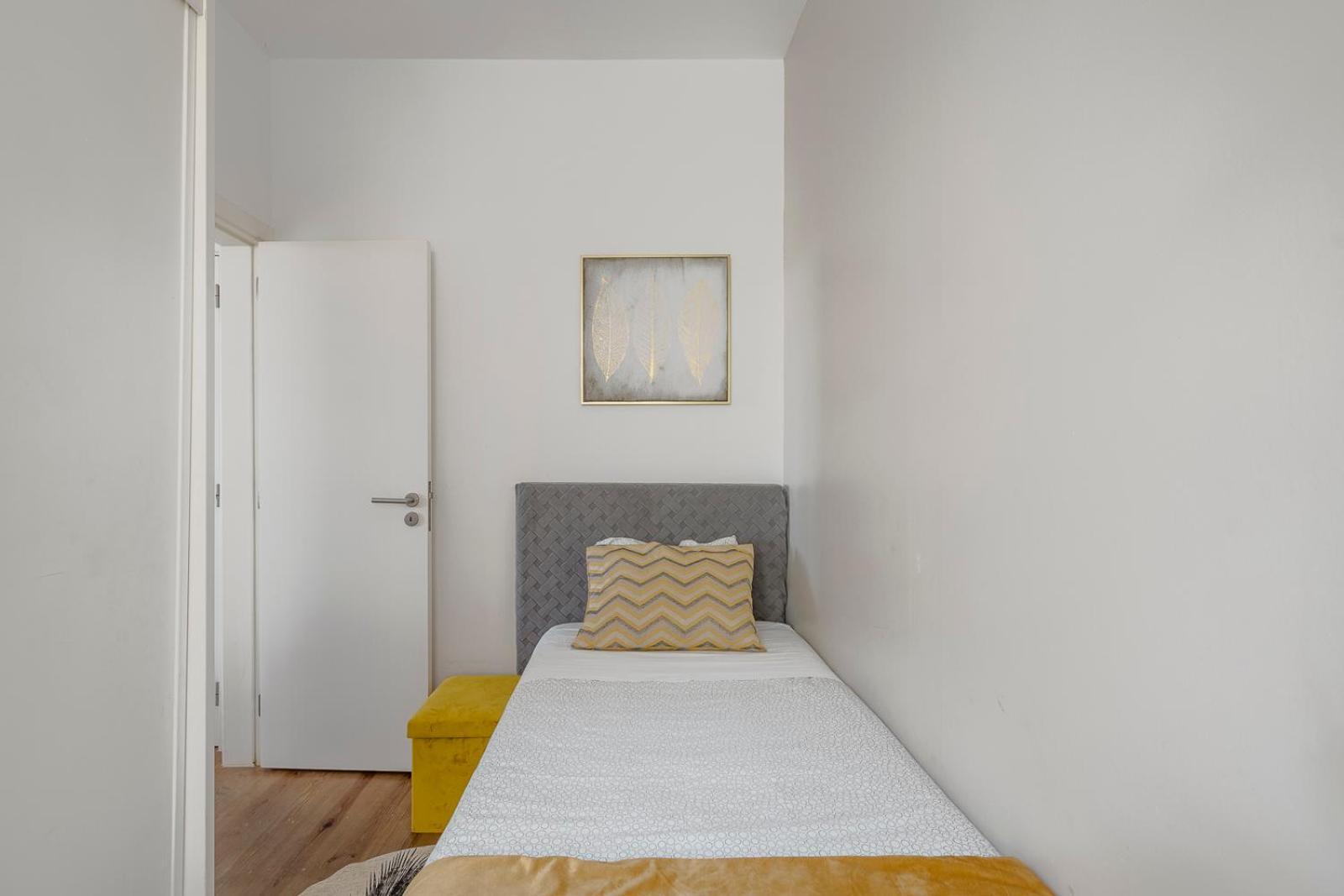 Rita & Marino Apartment Lisboa Ngoại thất bức ảnh