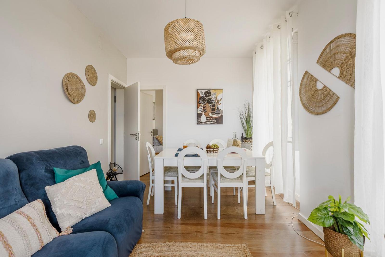 Rita & Marino Apartment Lisboa Ngoại thất bức ảnh