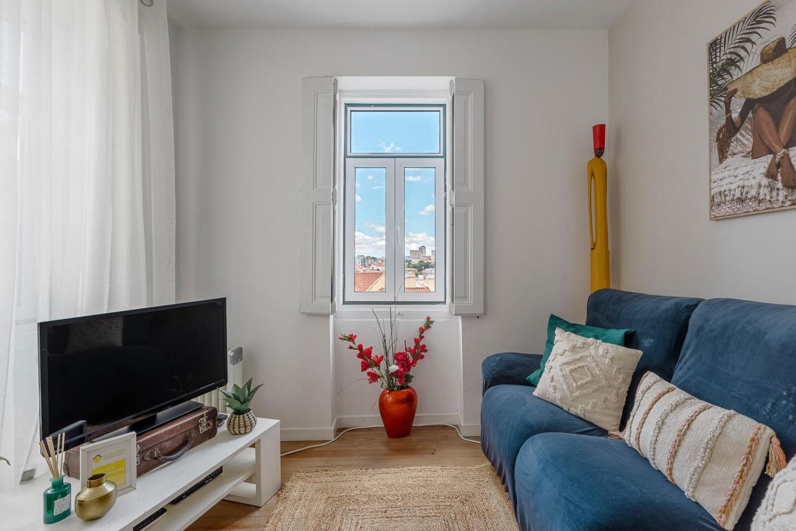 Rita & Marino Apartment Lisboa Ngoại thất bức ảnh