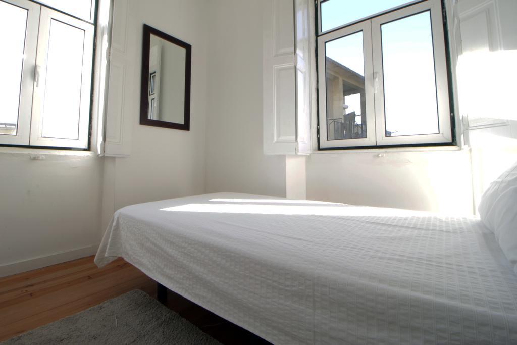 Rita & Marino Apartment Lisboa Ngoại thất bức ảnh